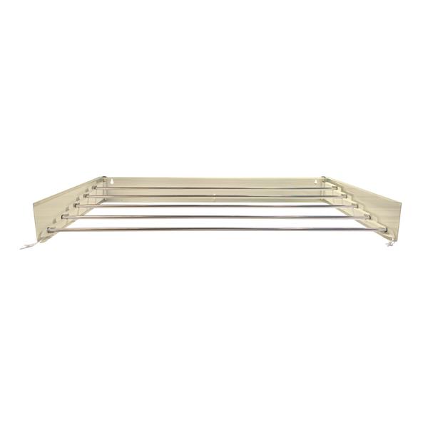 بند رخت دیواری مدل رختانو کد DF-86