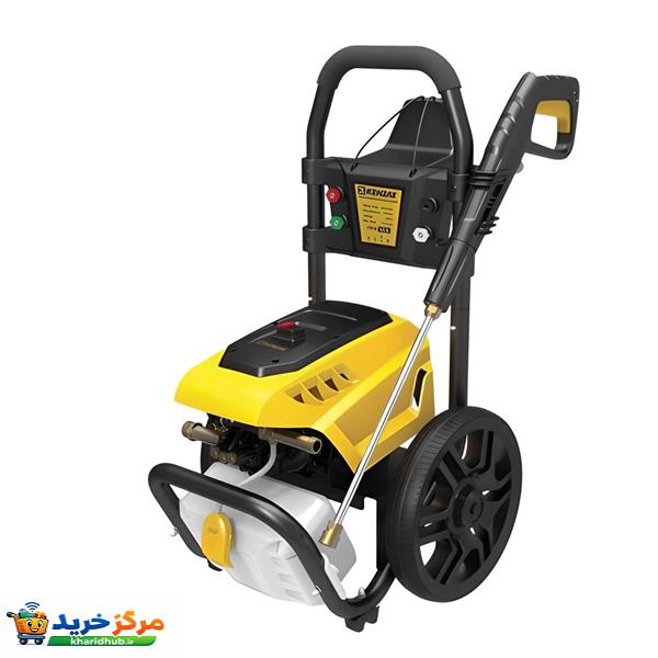 کارواش کنزاکس مدل 170 بار کد 6526