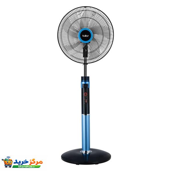 پنکه تولیپس مدل SF-404R