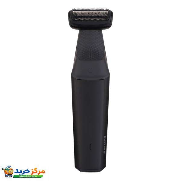 ماشین اصلاح  موی بدن فیلیپس مدل BG3017