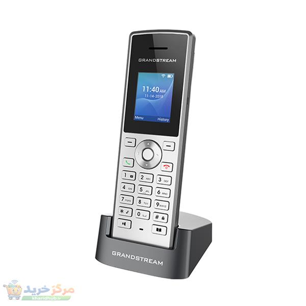 تلفن بی سیم تحت شبکه گرند استریم مدل WP 810