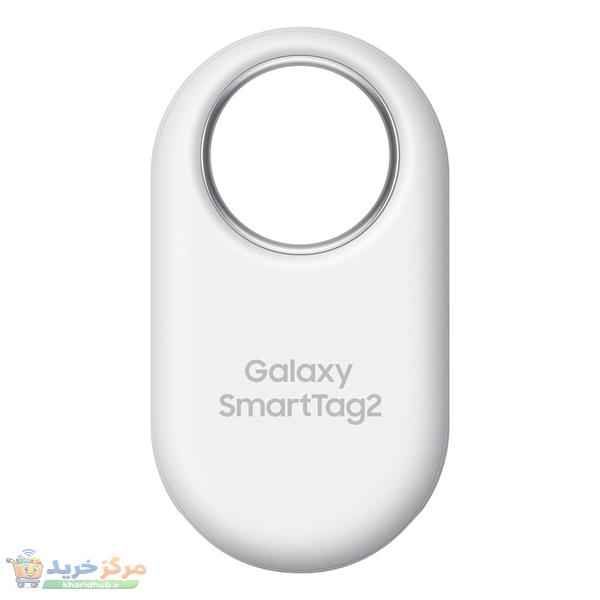 گجت ردیاب اشیاء سامسونگ مدل Galaxy SmartTag2 EI-T5600BWEGWW