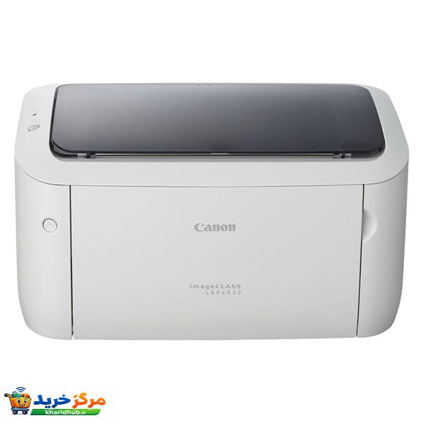 پرینتر لیزری کانن مدل imageClass LBP6030w