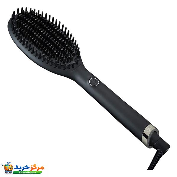 برس حرارتی جی اچ دی مدل Glide-Bck
