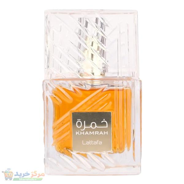 ادو پرفیوم لطافه مدل خمره حجم 100 میلی لیتر