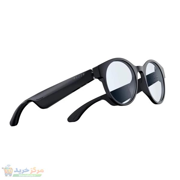 عینک هوشمند مخصوص بازی ریزر مدل Anzu