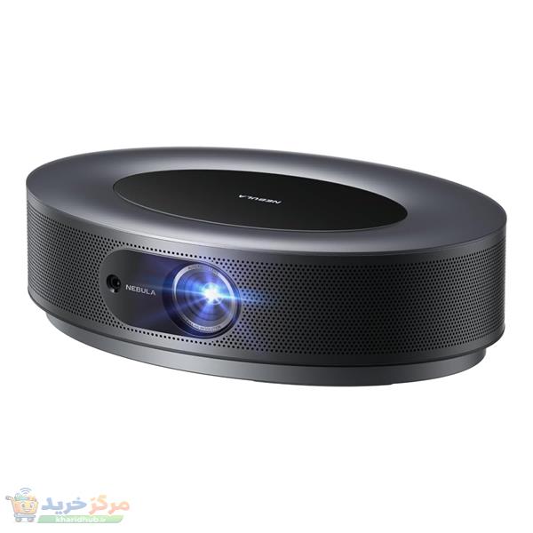 ویدئو پروژکتور انکر مدل Cosmos Max با رزولوشن 4096x2160|4K