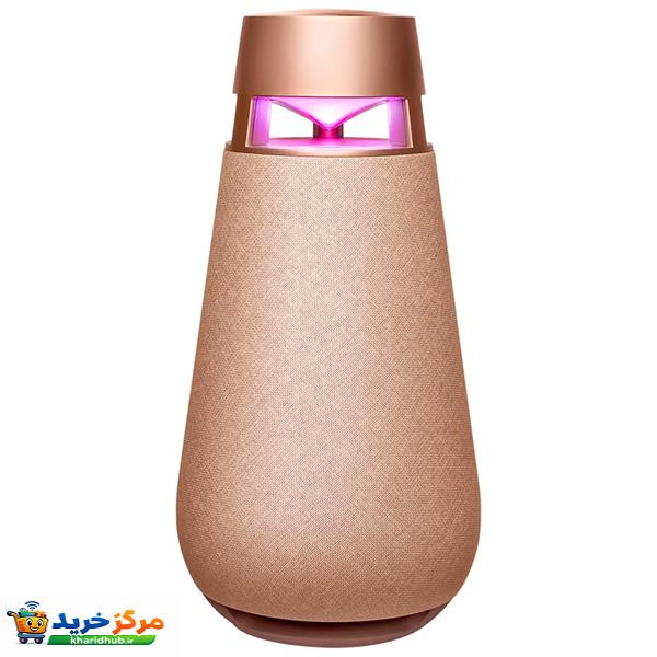 اسپیکر بلوتوثی ال جی مدل XO3QPK - جشنواره نوروزی گلدیران