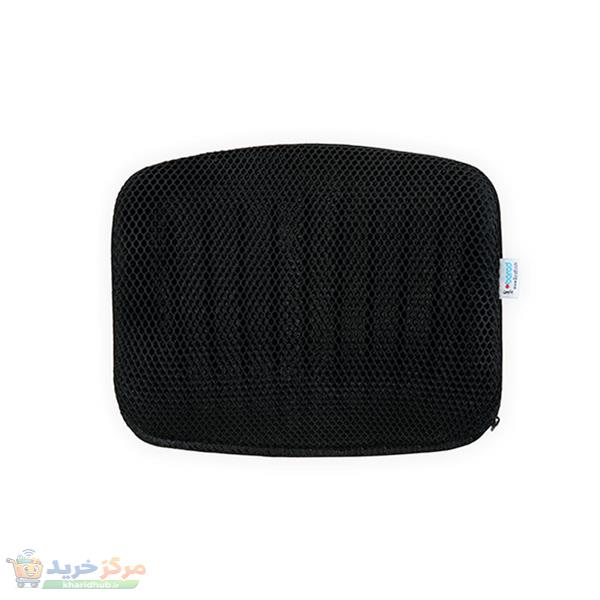 پشتی صندلی خودرو باراد مدل LS6