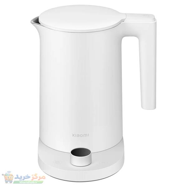 کتری برقی شیائومی مدل Kettle 2 Pro Global Version