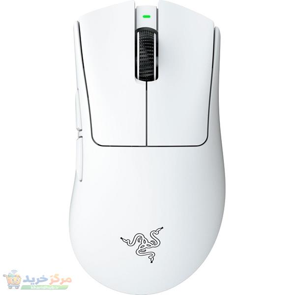 ماوس بی سیم گیمینگ ریزر مدل DEATHADDER V4 PRO