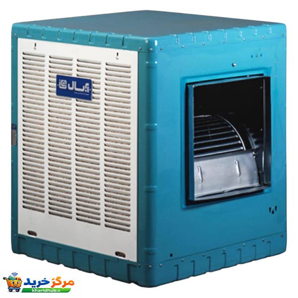 کولر آبی 3500 آبسال مدل AC40