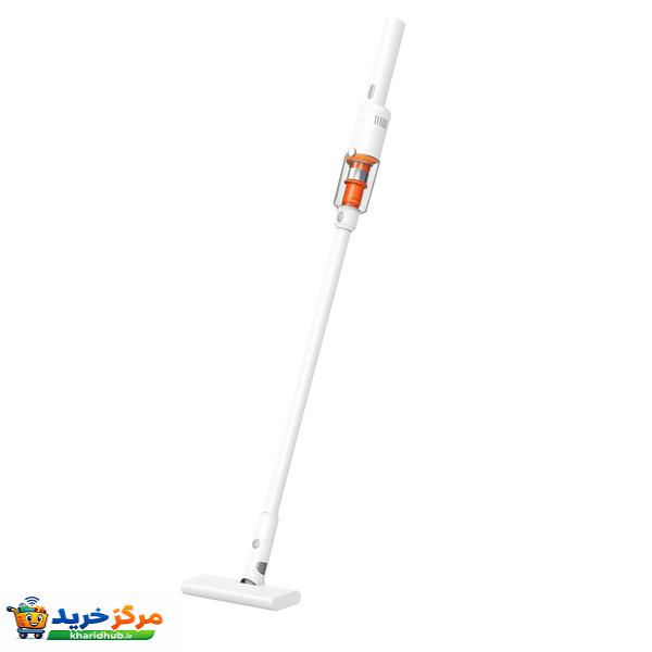 جارو شارژی عصایی شیائومی مدل vacuum cleaner p30 E204