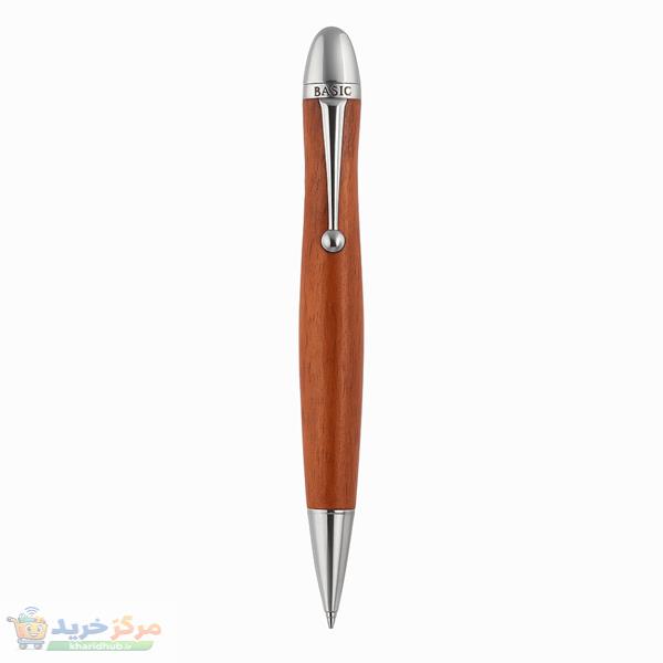 خودکار مدل BASIC