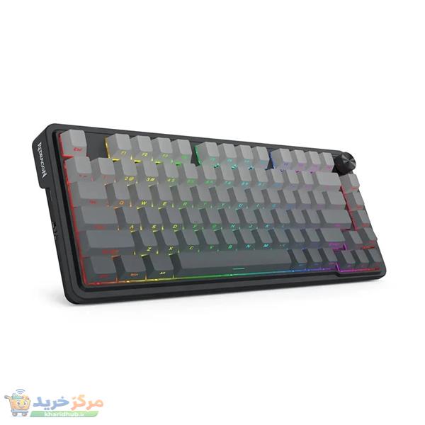 کیبورد گیمینگ ردراگون مدل K673 SP PRO