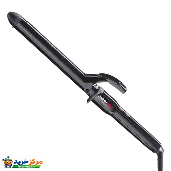 فر کننده مو بابیلیس پرو کد BAB2473TDE