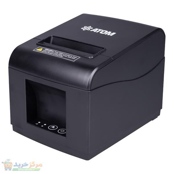 پرینتر حرارتی اتم مدل S300
