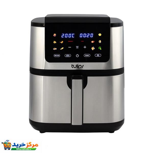 هواپز 8 لیتر تولیپس مدل AF-450