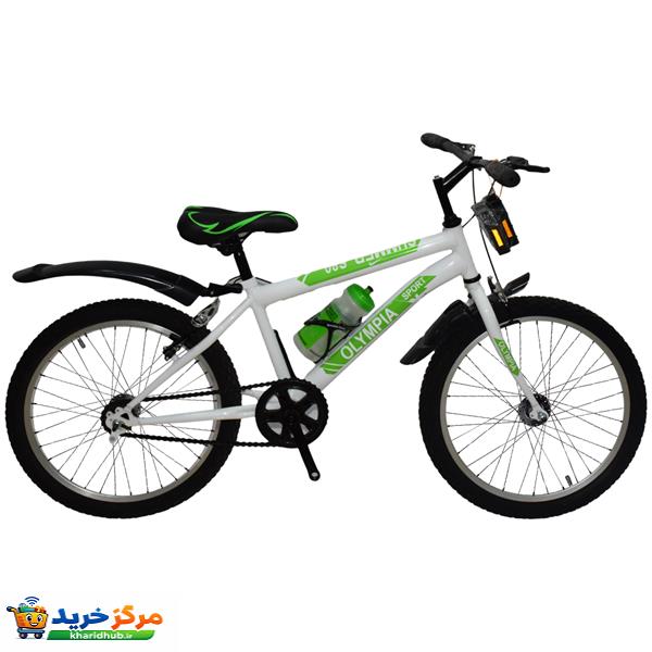 دوچرخه کوهستان مدل SUMMER سایز 20