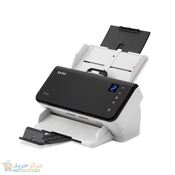 اسکنر کداک مدل E1040