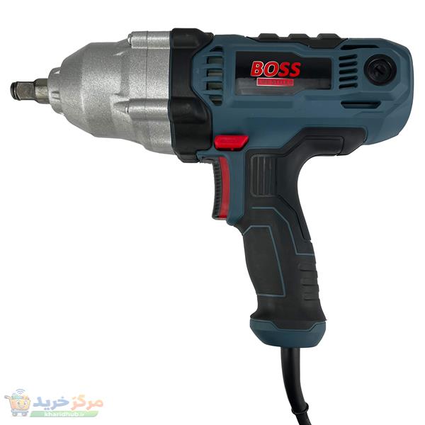 آچار بکس برقی باس مدل BS279-9