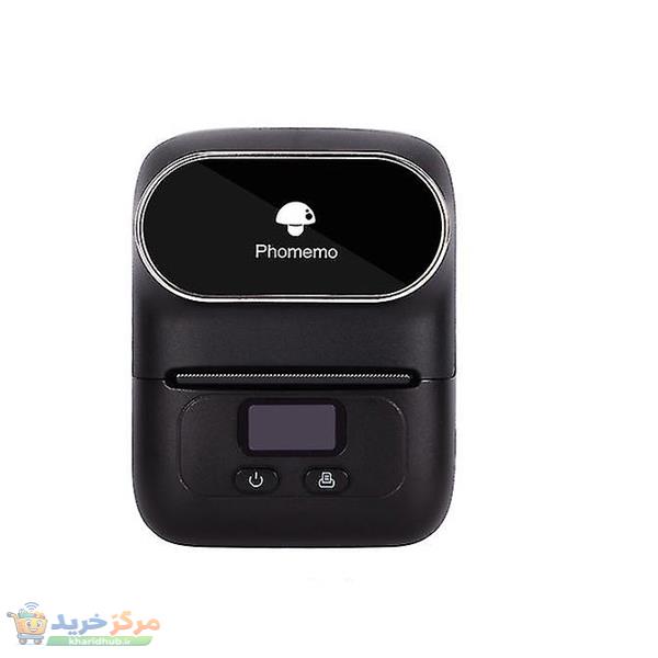 پرینتر لیبل زن فوممو مدل M110