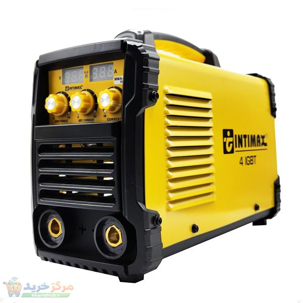 اینورتر جوشکاری 415 آمپر اینتیمکث کد 415