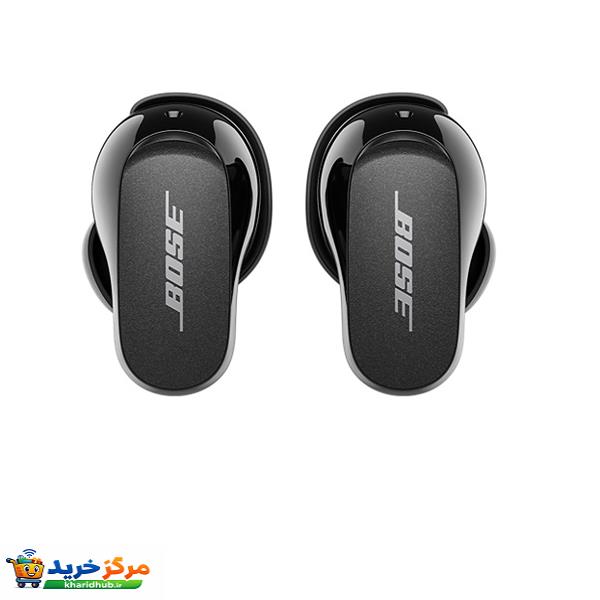 هندزفری بلوتوثی بوز مدل  Quiet Comfort Earbuds II