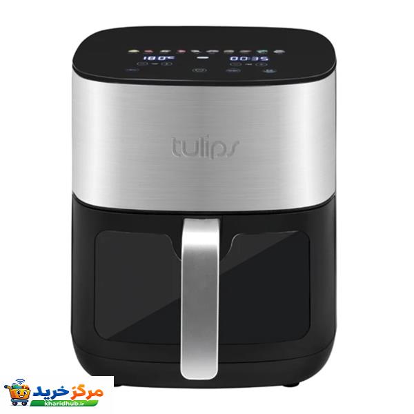 هواپز 8 لیتر تولیپس مدل AF-448