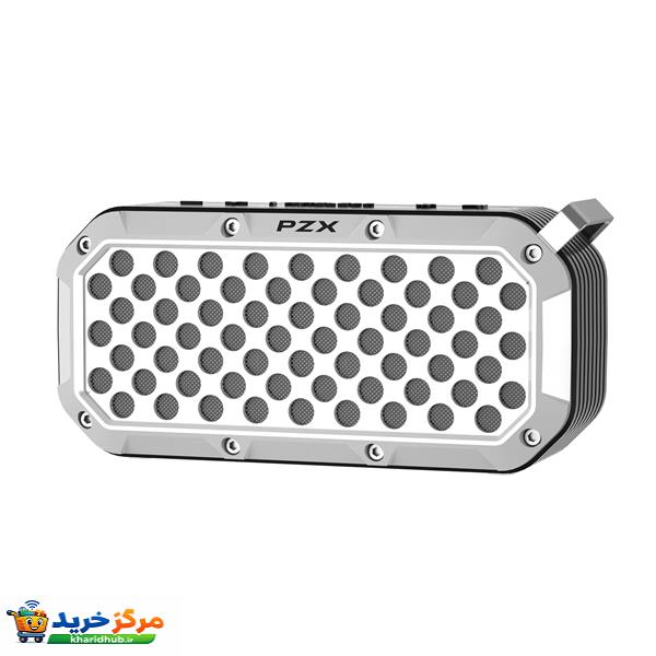 اسپیکر قابل حمل پی زد ایکس مدل P200