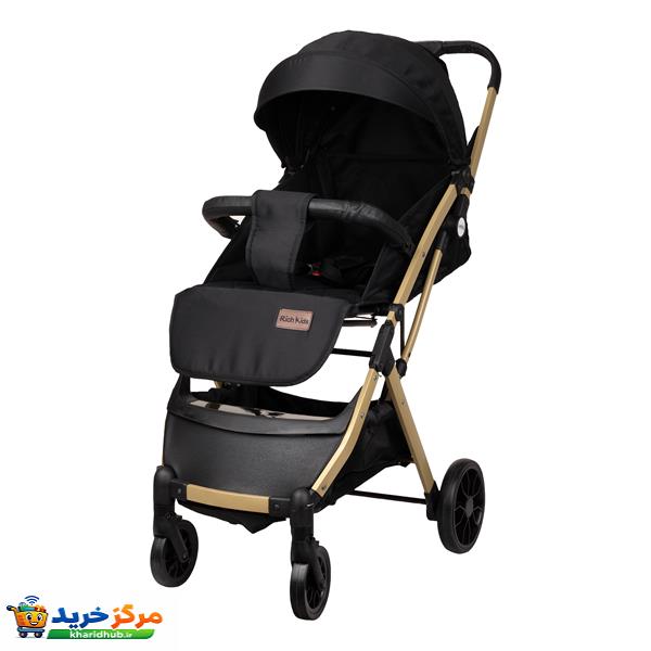کالسکه بیبی استار مدل baby5