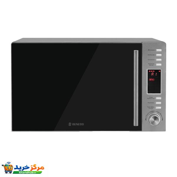 مایکروویو 32 لیتر بنس مدل مایکروویو بنس مدل BMC328