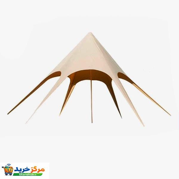 سایه‌بان چتری مدل SYD0060