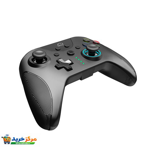 دسته بازی تسکو مدل TG 133W