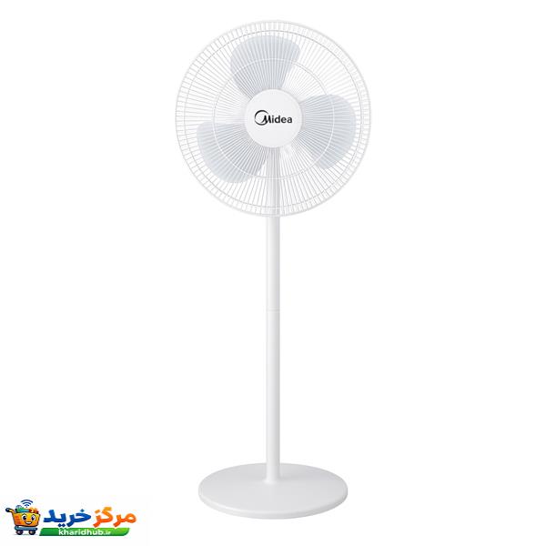 پنکه مایدیا مدل FS40-18CB