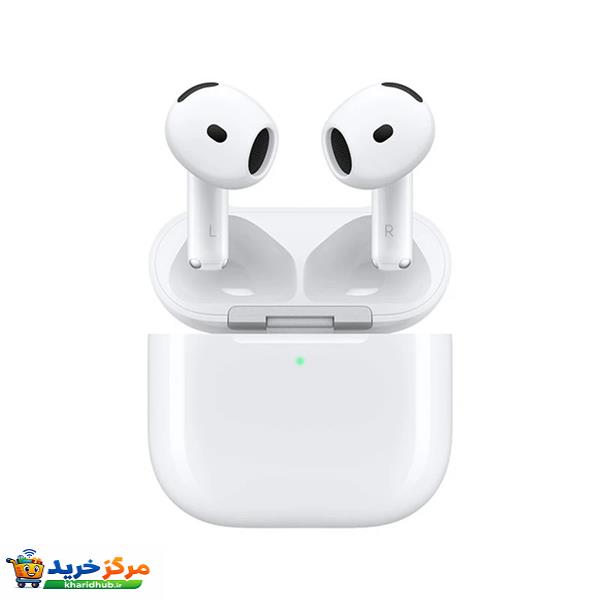هدفون بلوتوثی موزیک آپولو مدل  True Wireless A4 C03