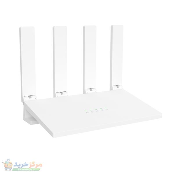 مودم روتر 4G خانگی و اداری نزتک مدل 77UX100 با اتصال سیم کارت، پشتیبانی تا 10 کاربر، آنتن خارجی، رابط RJ-45 LAN و USB Type-C، قابل استفاده با پاوربانک و آداپتور برق