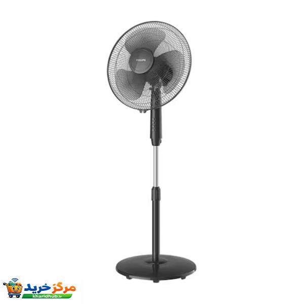 پنکه پایه دار 45 وات فیلیپس مدل ACP620