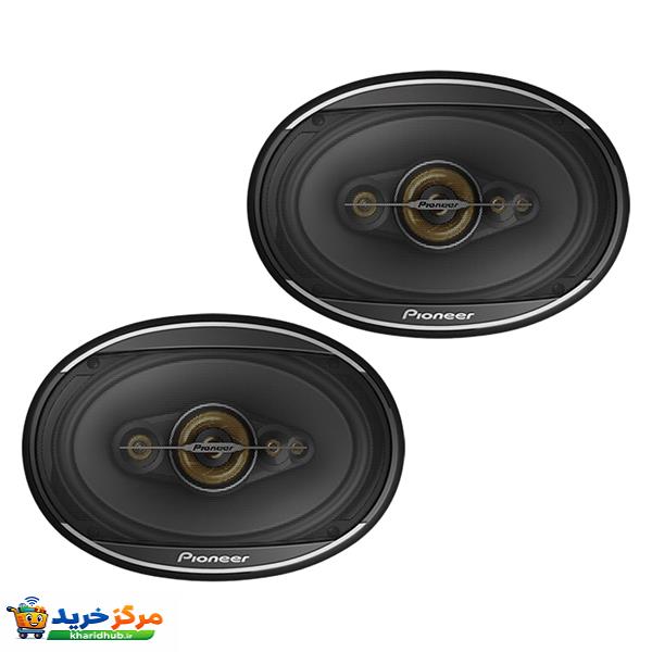 اسپیکر خودرو پایونیر مدل TS-A6998S بسته دو عددی