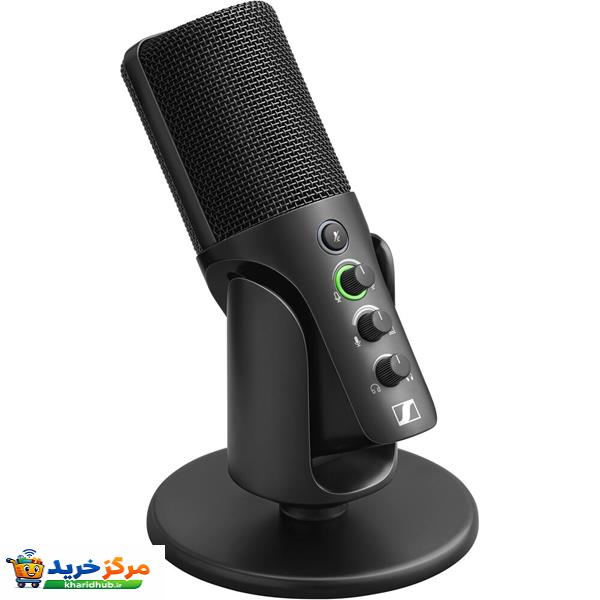 میکروفون سنهایزر مدل USB Profile