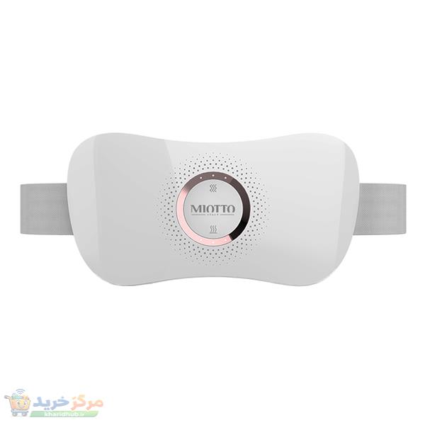 ماساژور شکم میوتو ایتالیا مدل PRANA