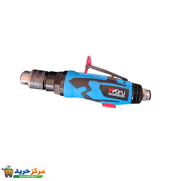 دریل بادی مستقیم ووفو مدل WF-3054