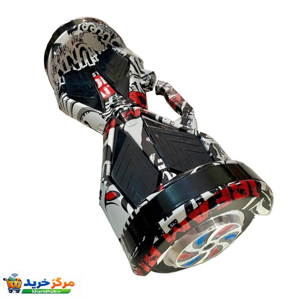 اسکوتر برقی اسمارت بالانس ویل مدل 8ch sharp