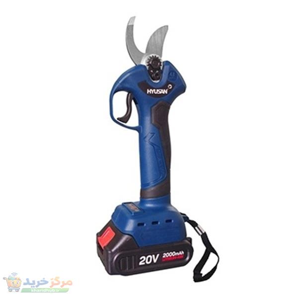 قیچی باغبانی هیوسان مدل HS2522 سایز 25 میلی متر