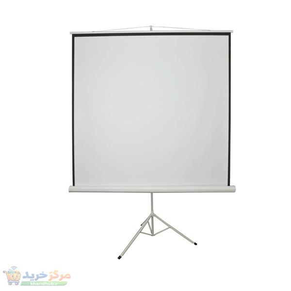 پرده نمایش پایه دار پروژکتور مدل T180