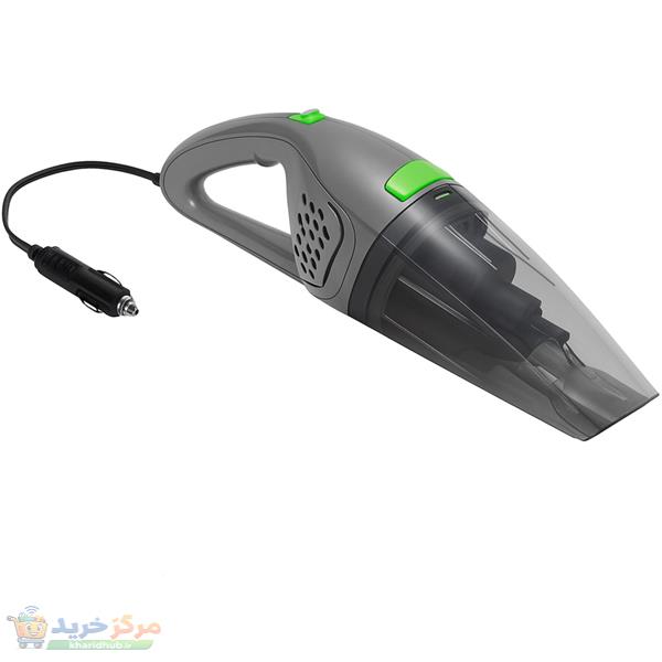 جارو فندکی خودرو پی ای پی مدل PCV9612