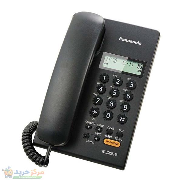 تلفن پاناسونیک مدل KX-T7705SX