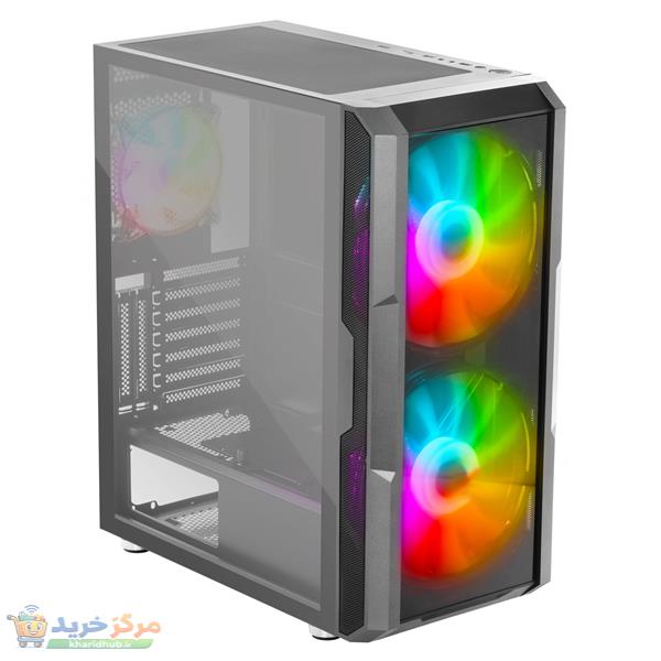کامپیوتر دسکتاپ مدل CG-10012
