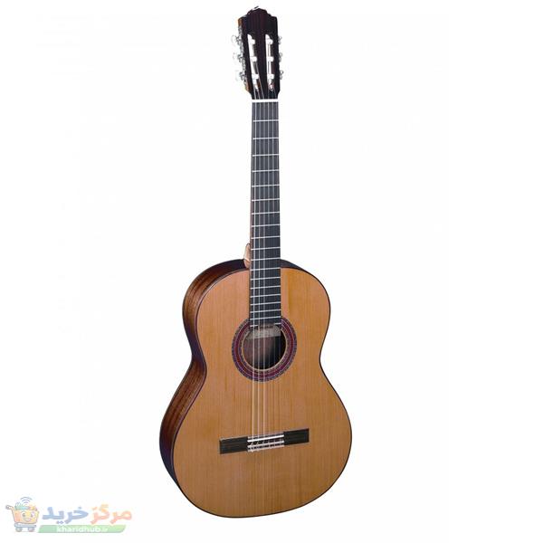 گیتار کلاسیک آلمانزا مدل 403 Cedro