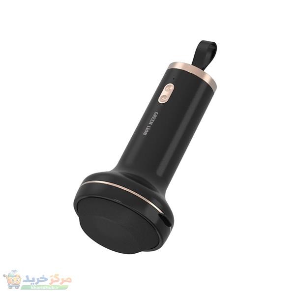 ماساژور برقی گرین لاین مدل GL-MG10